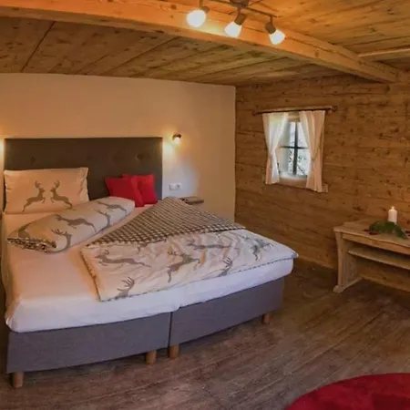 Appartement Mathilde Haus