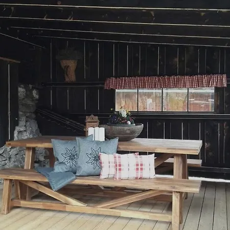 Appartement Mathilde Haus Oberstdorf