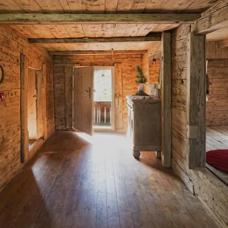 Appartement Mathilde Haus